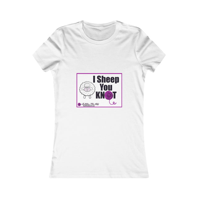 Sheepy Women's Tee