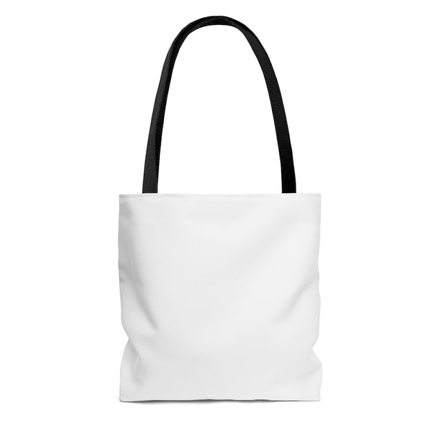 Magic Wand Tote Bag