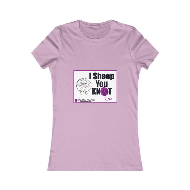 Sheepy Women's Tee