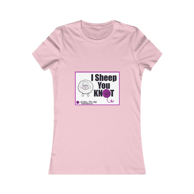 Sheepy Women's Tee